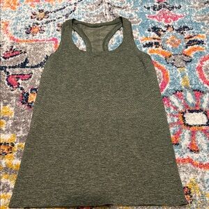 Lululemon Swiftly Tech Racerback Tank Top